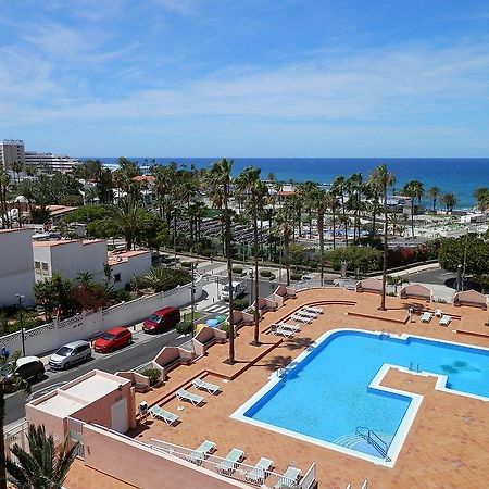 Apartamentos Acapulco بلايا ذي لاس أميريكاس المظهر الخارجي الصورة