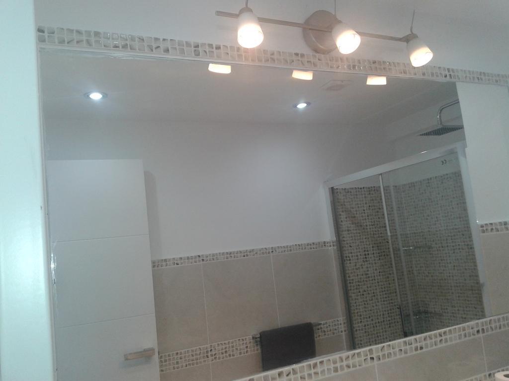 Apartamentos Acapulco بلايا ذي لاس أميريكاس المظهر الخارجي الصورة