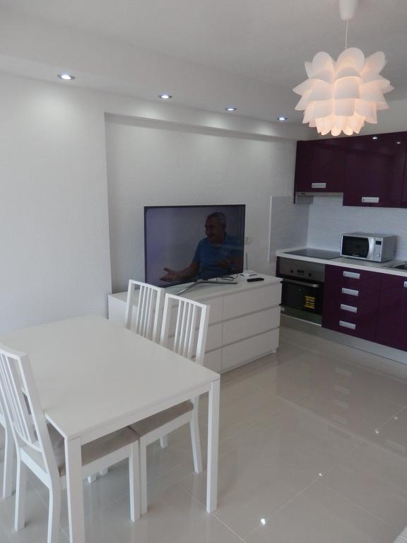 Apartamentos Acapulco بلايا ذي لاس أميريكاس المظهر الخارجي الصورة