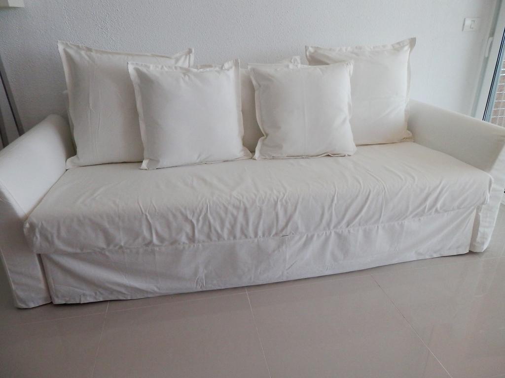 Apartamentos Acapulco بلايا ذي لاس أميريكاس المظهر الخارجي الصورة