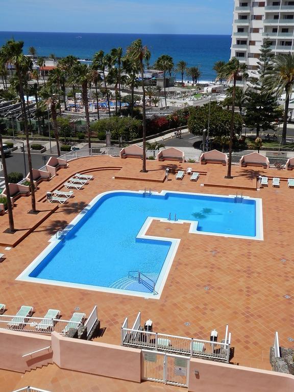 Apartamentos Acapulco بلايا ذي لاس أميريكاس المظهر الخارجي الصورة