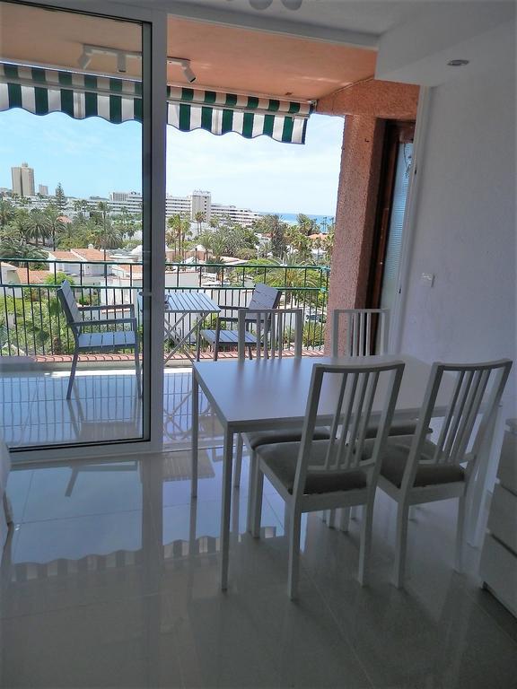 Apartamentos Acapulco بلايا ذي لاس أميريكاس المظهر الخارجي الصورة