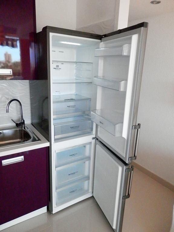 Apartamentos Acapulco بلايا ذي لاس أميريكاس المظهر الخارجي الصورة