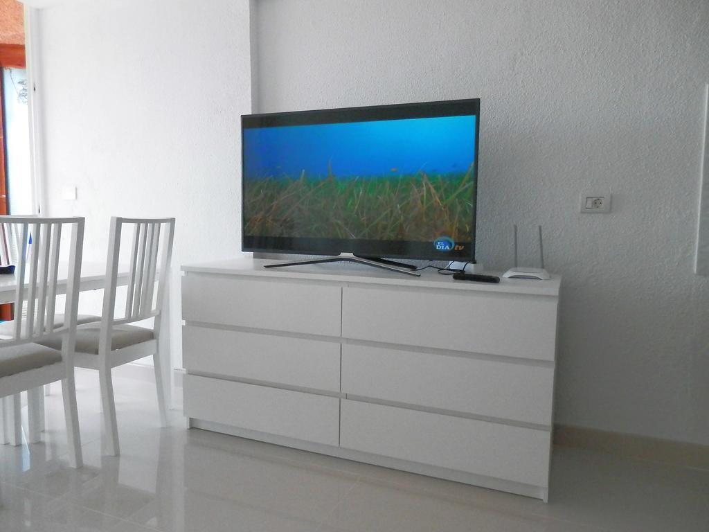 Apartamentos Acapulco بلايا ذي لاس أميريكاس المظهر الخارجي الصورة