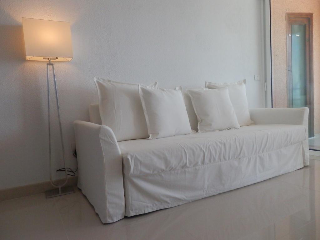 Apartamentos Acapulco بلايا ذي لاس أميريكاس المظهر الخارجي الصورة
