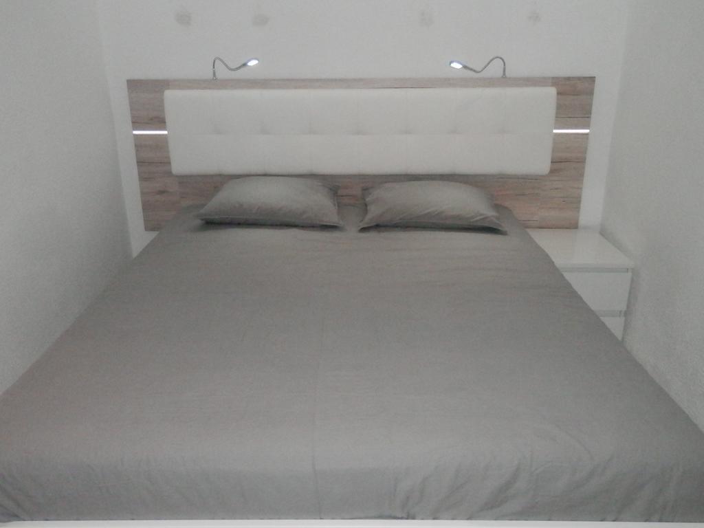 Apartamentos Acapulco بلايا ذي لاس أميريكاس المظهر الخارجي الصورة